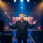 Clément Blouin : Magie et Humour à l’Honneur sur M6