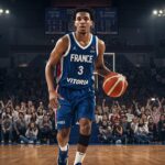 Clément Frisch : De la Pro B à l’Euroligue en Quatre Ans