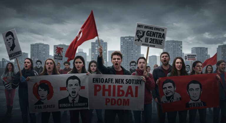 Clichy 2005 : La Politique Comme Réponse Aux Émeutes