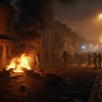 Clichy 2005 : Les Émeutes Qui Ont Secoué La France