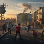 Clichy-sous-Bois : 20 Ans Après les Émeutes, un Regard Neuf