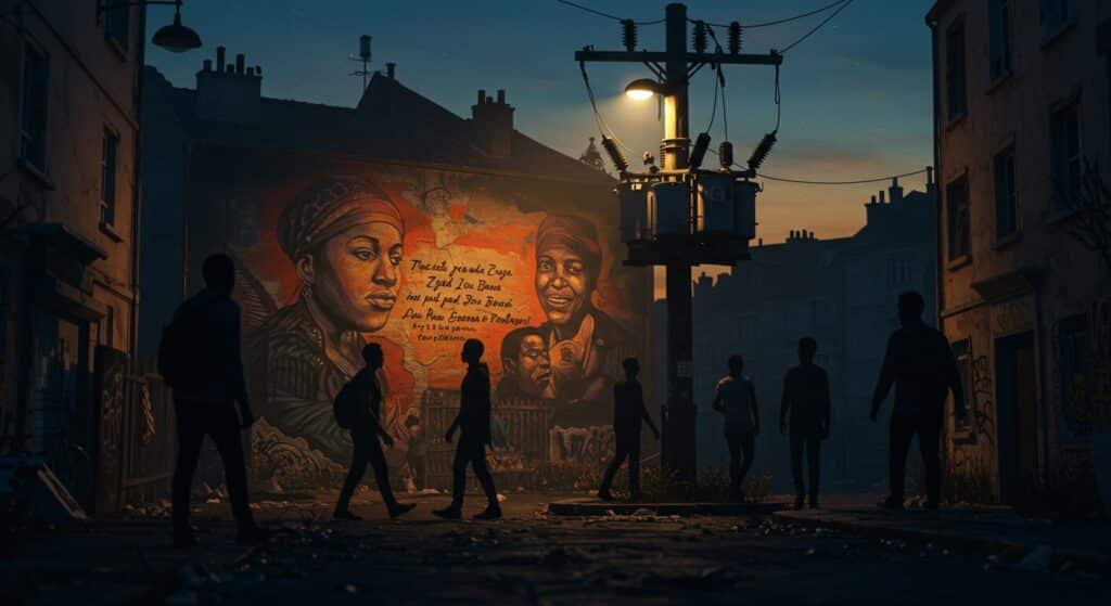 Clichy-sous-Bois : 20 Ans Après Zyed et Bouna, Une Mémoire Vive