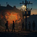 Clichy-sous-Bois : 20 Ans Après Zyed et Bouna, Une Mémoire Vive