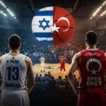 Clubs Israéliens Euroligue : Retour Domicile Contesté