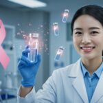 Cocktails d’Anticorps : Une Révolution contre le Cancer du Sein