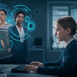 Code F Medef Attire Filles Ingénieures