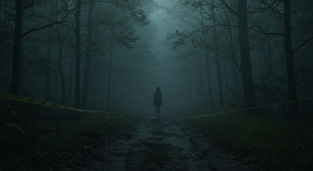 Cold Case : Mystère du Meurtre de Carole Soltysiak en 1990