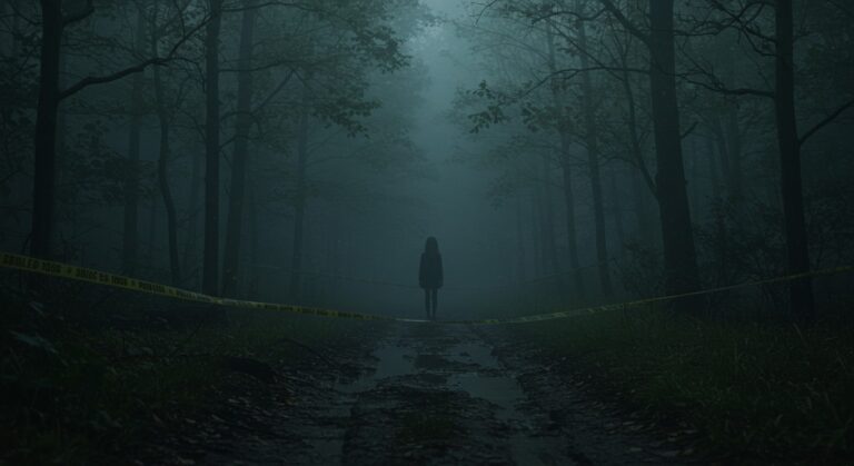 Cold Case : Mystère du Meurtre de Carole Soltysiak en 1990