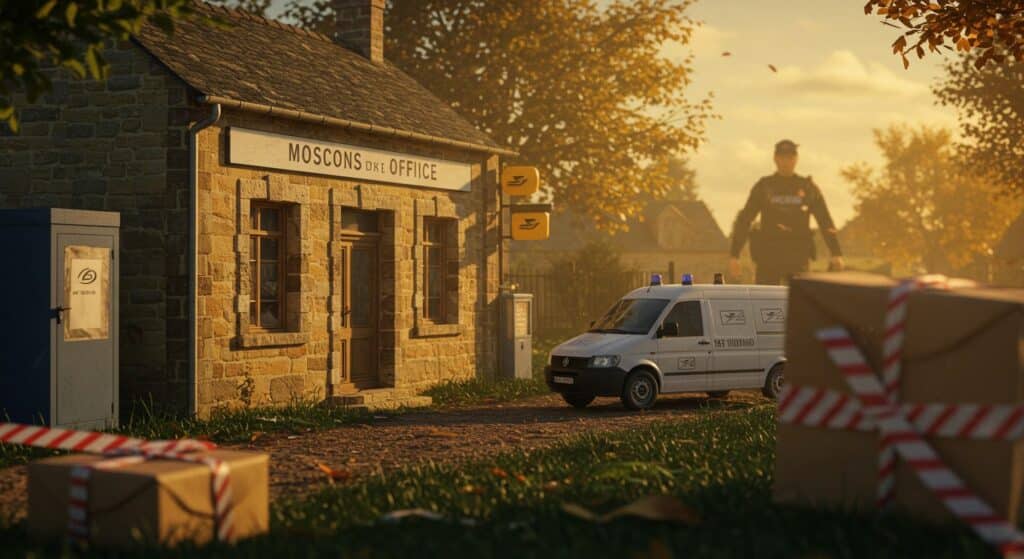 Colis Piégés en Dordogne : Une Affaire Inquiétante