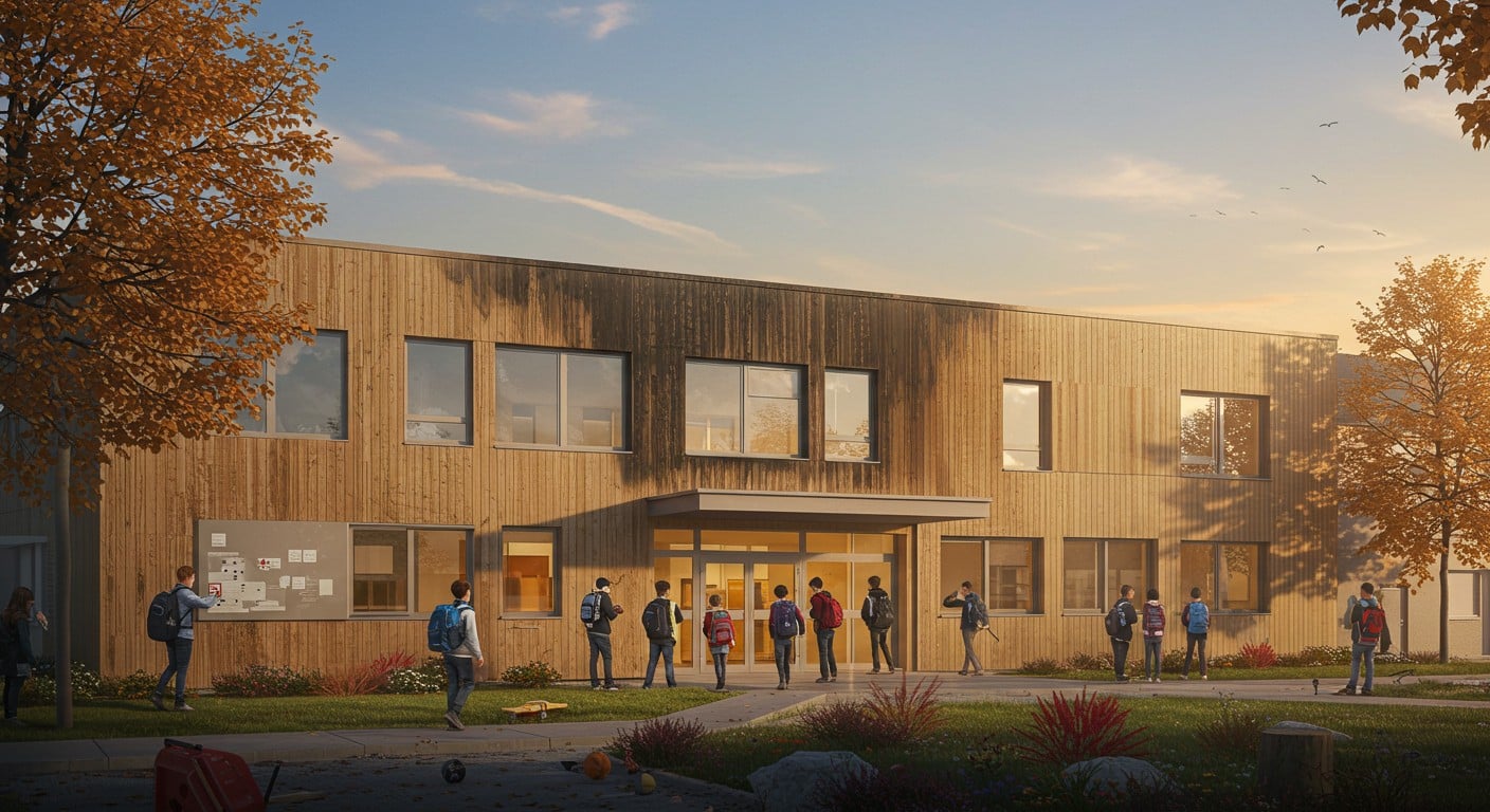 Découvrez comment le collège Pablo-Neruda à Saint-Denis surmonte un incendie voisin et rouvre pour la rentrée. Détails sur les dégâts, réAnalysant la requête- La demande porte sur la génération d'un article de blog en français à partir d'une actualité concernant un incendie au collège Pablo-Neruda à Saint-Denis. parations et enjeux éducatifs en Seine-Saint-Denis.