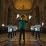 Collégiens Basques au Vatican : Un Show Unique pour le Pape