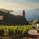 Collioure : Vers Des Premiers Crus d'Exception