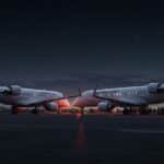 Collision Aérienne à LaGuardia : Deux Blessés à New York