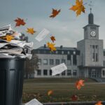 Colombes : Gâchis à 50 000 € pour un Bilan de Mandat