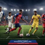 Colombie-France U20 : Heure et Chaîne de la Petite Finale