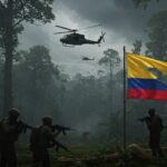 Colombie : Tensions avec les Dissidents des Farc