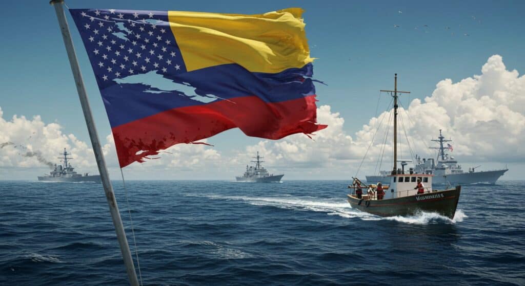 Colombie-USA : Crise Diplomatique et Aides Suspendues