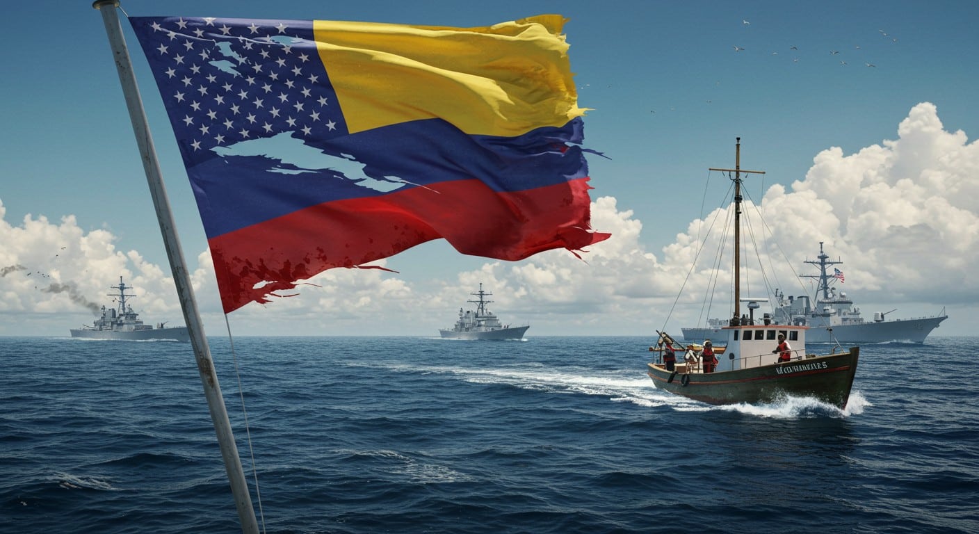 La Colombie perd les aides US après des critiques de Petro contre Trump. Une crise diplomatique s’intensifie. Découvrez les enjeux et implications.