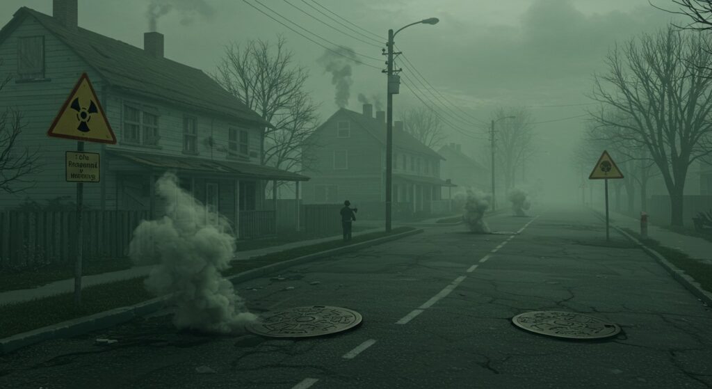 Combs-la-Ville : Les Égouts Empoisonnent la Vie des Habitants