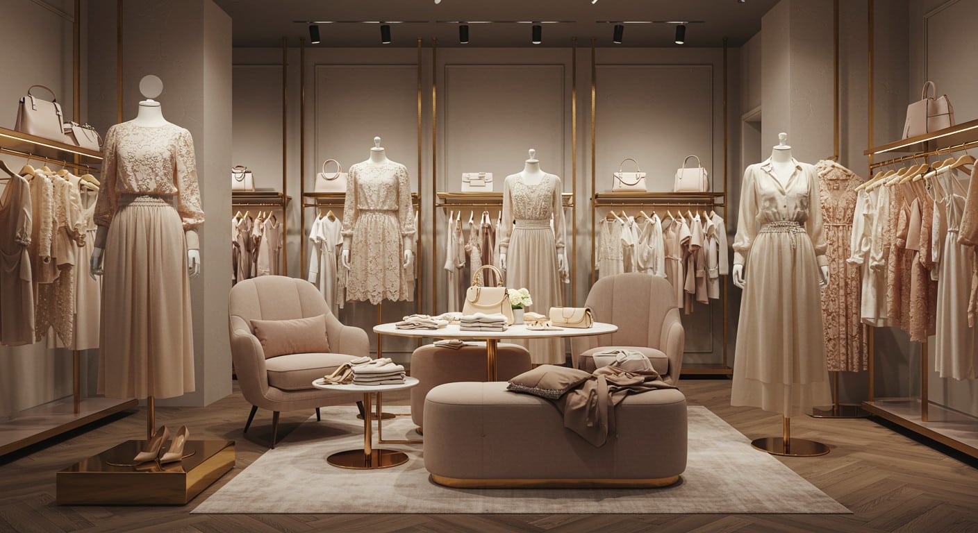 Etam révolutionne la lingerie avec élégance et confort. Découvrez comment la marque s’adapte aux nouvelles attentes des femmes. Cliquez pour en savoir plus !