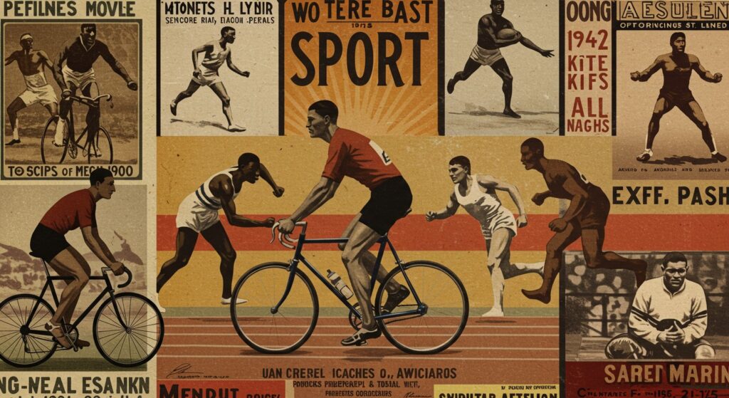 Comment le Sport Devient un Phénomène Culturel Majeur