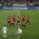 Comment Lens A Neutralisé L’Attaque Explosive De L’OM