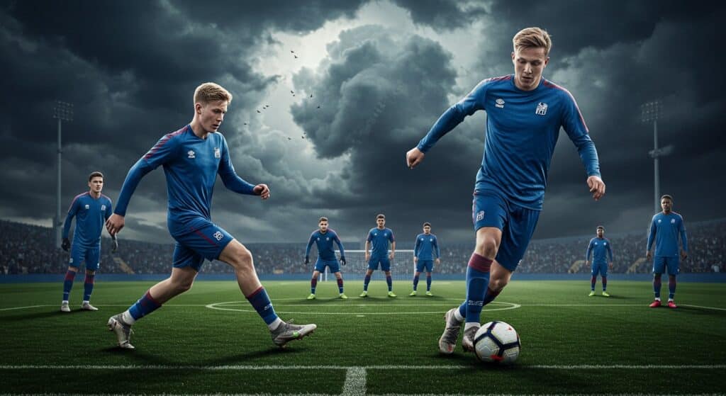 Comment Les Bleus Peuvent Briller Sans Mbappé