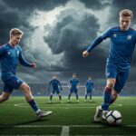 Comment Les Bleus Peuvent Briller Sans Mbappé