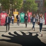 Comment Les Boissons Énergisantes Ciblent Les Étudiants