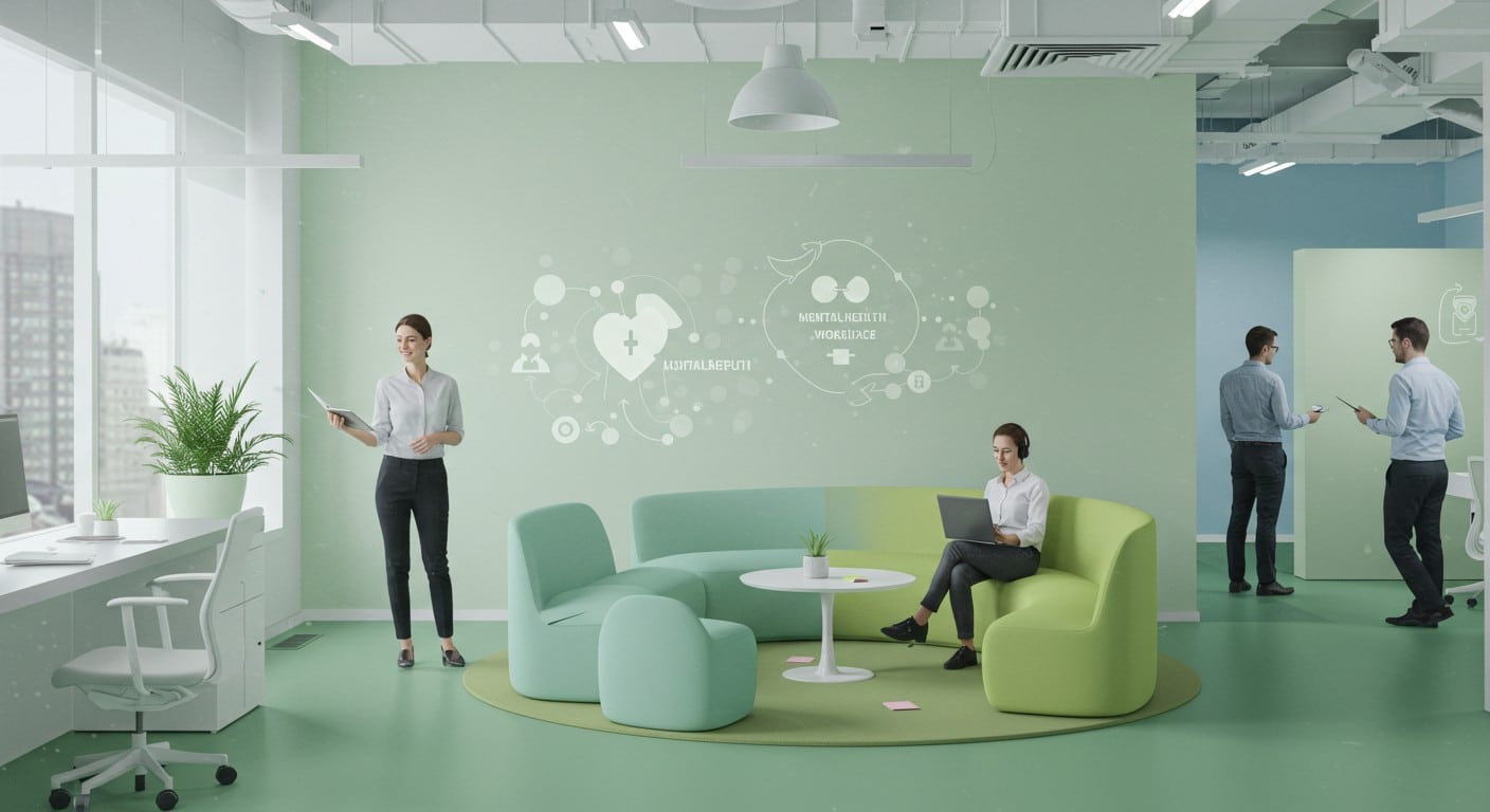Découvrez jusqu’où les entreprises doivent veiller au bien-être mental de leurs salariés, avec des solutions concrètes pour un environnement de travail sain.