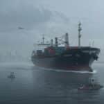Comment L’Europe Peut Contrer La Flotte Fantôme Russe