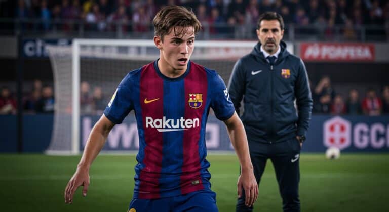 Comment Luis Enrique Révolutionne le Jeu de Nuno Mendes