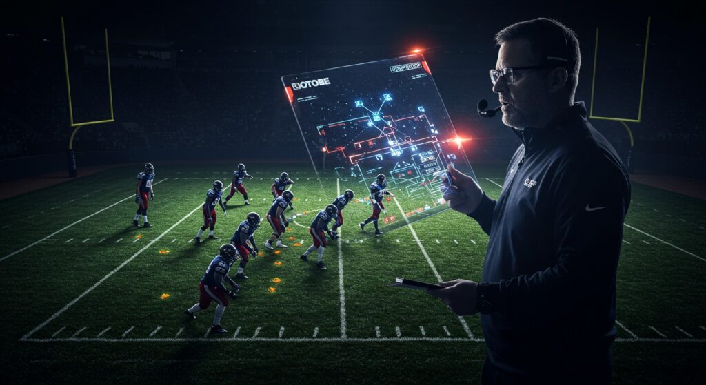 Comment Luis Enrique Révolutionne le PSG avec l’Imprévisibilité