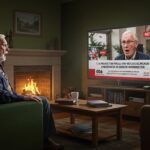 Comment Michel Fournier A Découvert Sa Nomination À La Télé