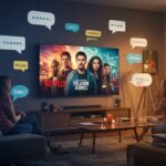 Comment Netflix Transforme des Séries Inconnues en Hits Mondiaux