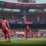 Comment Olivier Giroud Conquiert le Cœur des Fans du Losc