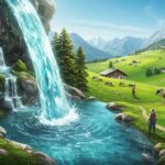 Comment Préserver la Pureté de l'Eau Minérale