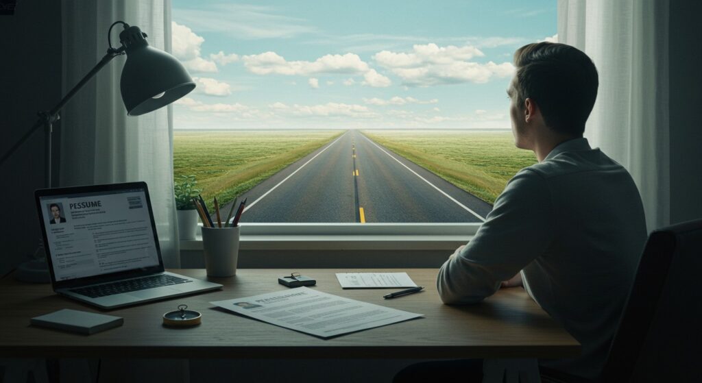 Comment Se Stabiliser Dans Son Job Quand On A La Bougeotte