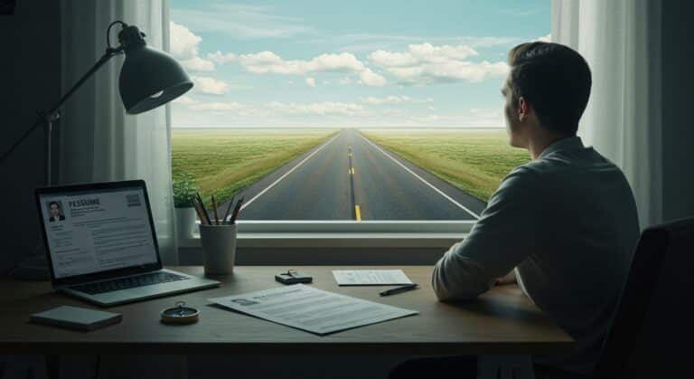 Comment Se Stabiliser Dans Son Job Quand On A La Bougeotte