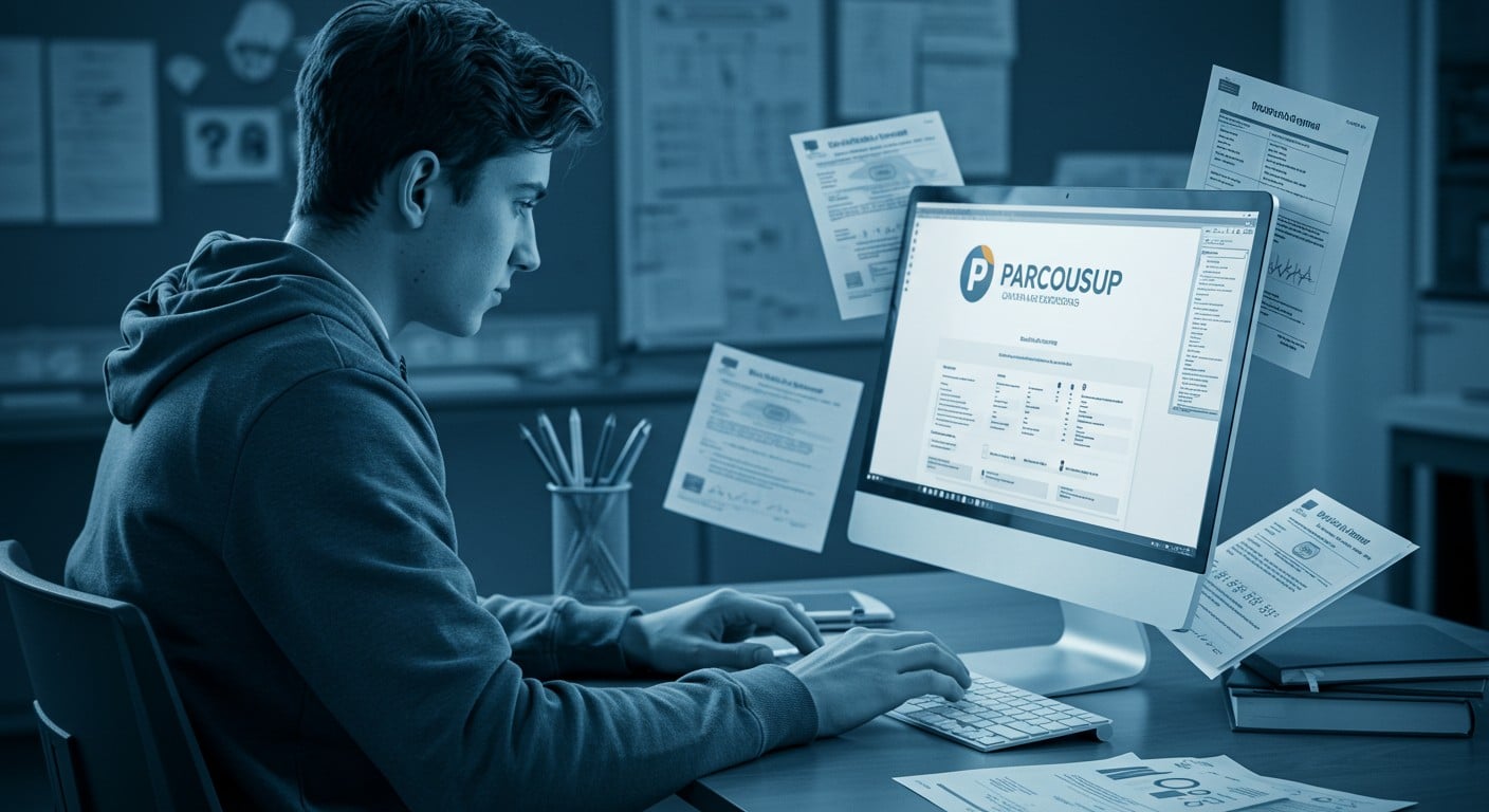 Découvrez où trouver votre numéro INE pour Parcoursup 2026, étape clé pour votre inscription. Suivez nos conseils pratiques pour une orientation réussie !