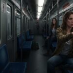 Comment Une Femme a Stoppé une Agression dans le RER