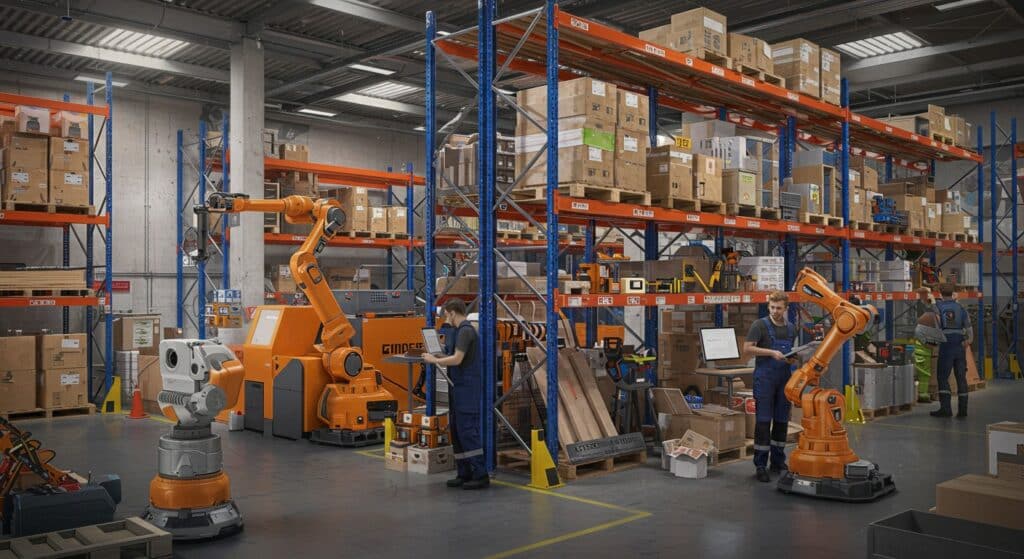 Comment Weldom Révolutionne le Bricolage Depuis l’Oise