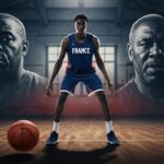 Comment Wembanyama Devient une Légende NBA