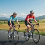 Complicité Pogacar-Zigart : Un Duo en Or aux Championnats