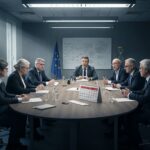 Conférence Travail Retraites Lancée Mardi