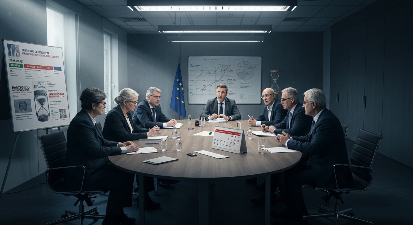 Découvrez le lancement imminent de la conférence Travail et Retraites ce mardi, annoncé par le ministre. Analyse des enjeux sur la réforme des retraites et leAnalysant la requête- La demande porte sur la génération d'un article de blog en français à partir d'une actualité sur la conférence Travail et Retraites annoncée par le ministre du Travail. budget Sécurité sociale en débat.