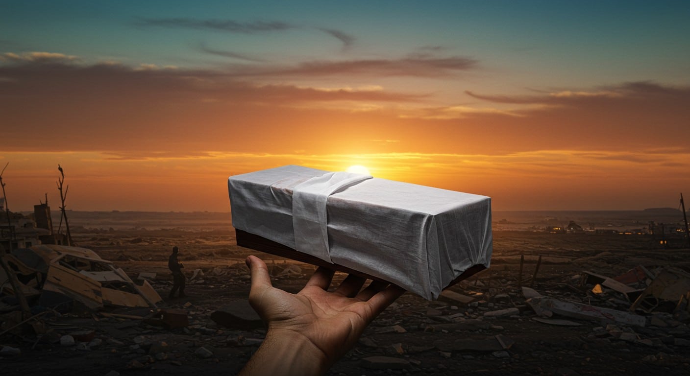 Le cessez-le-feu à Gaza progresse avec la restitution de dépouilles d’otages. Quels enjeux pour la paix ? Découvrez les détails de cette trêve fragile.