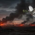 Conflit à Gaza : Une Voix Diplomatique Dénonce le Carnage