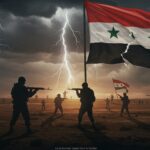 Conflit Djihadiste Français Syrie : Omar Diaby vs Régime Syrien