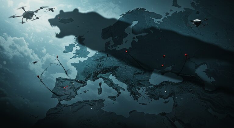 Conflit Russie-Otan : L’Allemagne Alerte sur un Danger Imminent